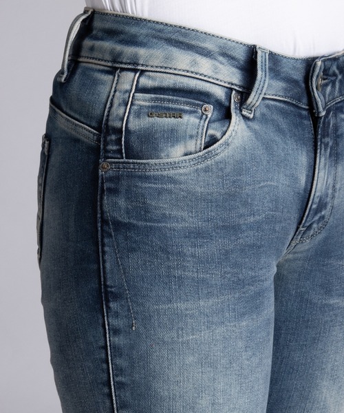 G-STAR RAW ジーンズ デニム デニムパンツ ARC 3D SKINNY/ヴィンテージ