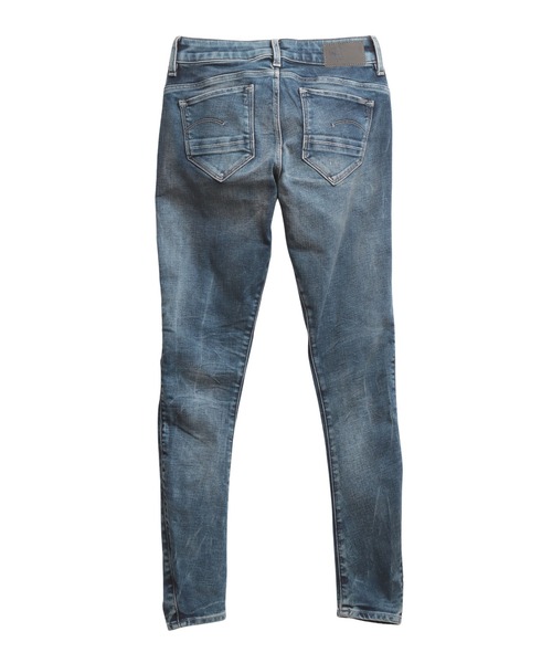 G-STAR RAW ジーンズ デニム デニムパンツ ARC 3D SKINNY/ヴィンテージ