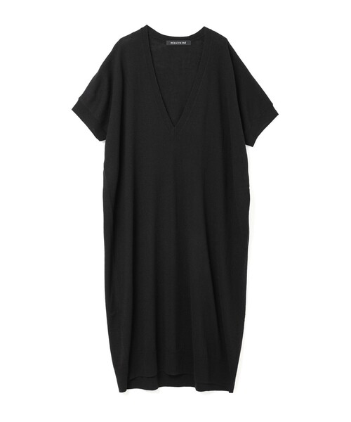 ミズイロインド　ブラック　ふんわり　ロング　ベスト　ジレ 楽天市場】【SALE！20%OFF】ミズイロインド mizuiro ind テーラード