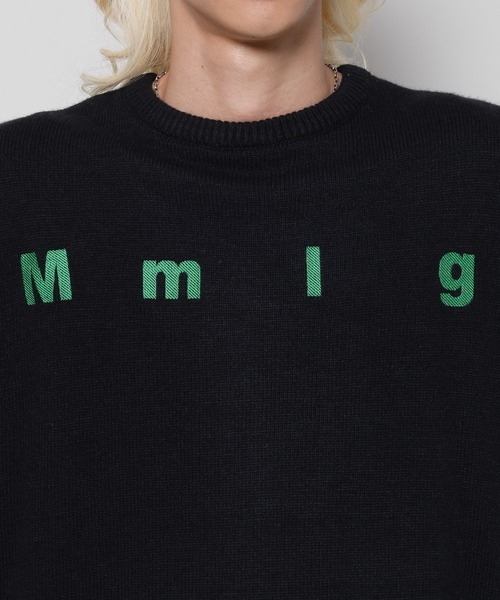 ニット 「UNISEX」Mmlg／BETWEENニット レディース メンズ : 77876503 