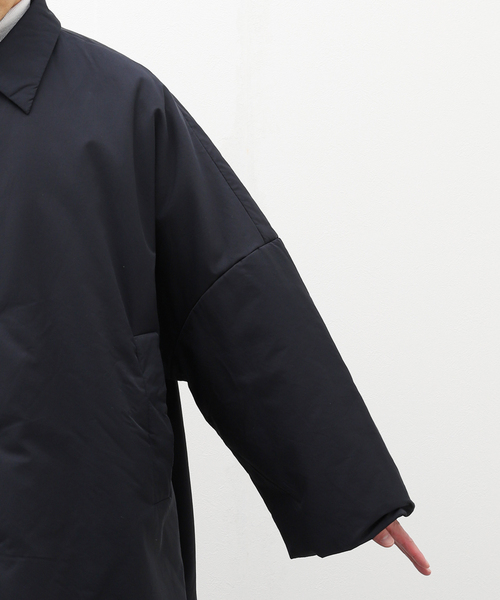 CASEY アウター 「CASEY / ケイシ― ケイシー」TRIANGLE COAT