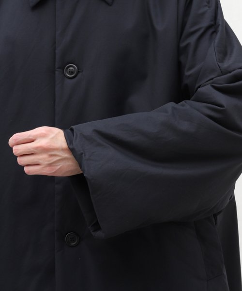 CASEY アウター 「CASEY / ケイシ― ケイシー」TRIANGLE COAT