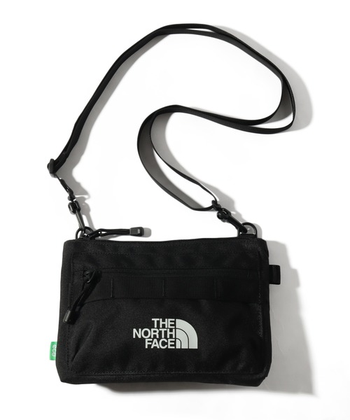 しょーた　Down North Camp バック THE NORTH FACE ショルダーバッグ 「THE FACE/ザノースフェイス