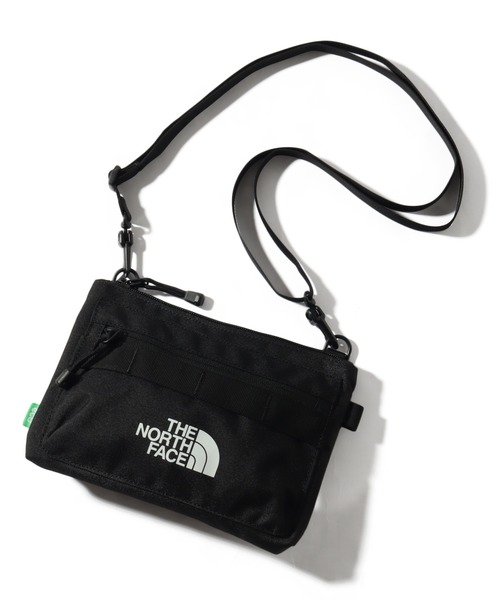 【新作】 THE NORTH FACE ★ 大人気 ★ CAMP CROSS BAG THE NORTH FACE ショルダーバッグ 「THE FACE/ザノースフェイス