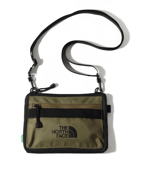 THE NORTH FACE ショルダーバッグ 「THE FACE/ザノースフェイス