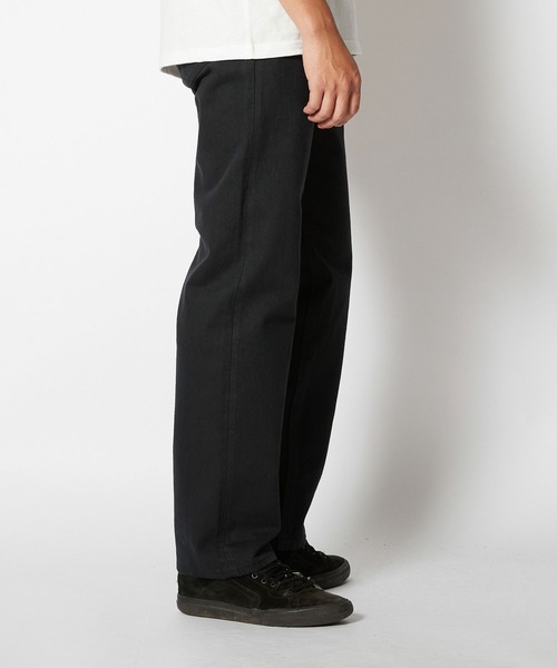 snow peak（スノーピーク） ジーンズ Recycled Cotton 5pkt Denim