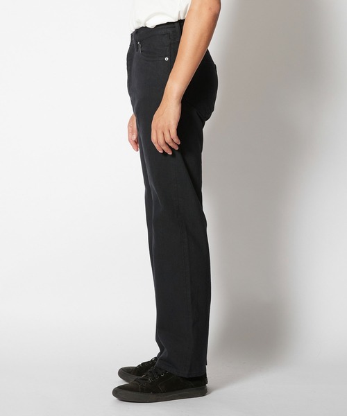 snow peak（スノーピーク） ジーンズ Recycled Cotton 5pkt Denim