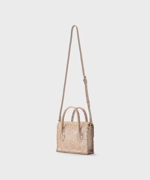 CARVING TRIBES ショルダーストラップ ショルダーバッグ バッグ