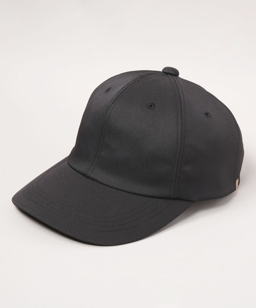 CA4LA キャップ 帽子 LEVE 8 レディース メンズ : ZOZOTOWN