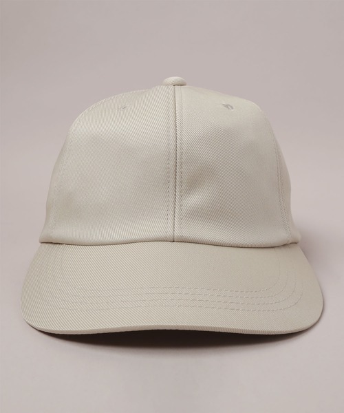 VICHE 3 CH(ONESIZE WHITE): ハット｜帽子通販｜CA4LA（カシラ