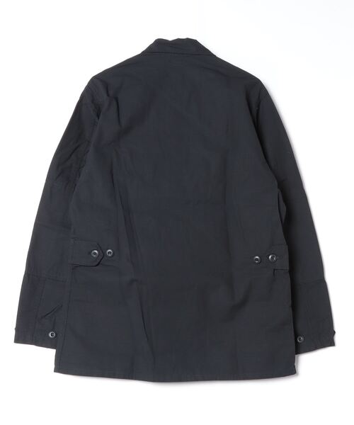 C.E.L.STORE ミリタリージャケット モッズコート KHAKI JUNGLE/カーキ 