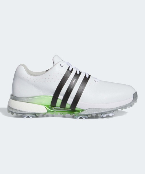 adidas Golf ウィメンズ ツアー 360 24 ボア 2024モデル adidas（アディダス） スニーカー ウィメンズ ツアー360 24「adidas