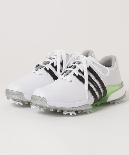 adidas Golf ウィメンズ ツアー 360 24 ボア 2024モデル adidas（アディダス） スニーカー ウィメンズ ツアー360 24「adidas