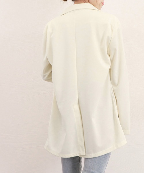 miniministore（ミニミニストア） ジャケット テーラードジャケット