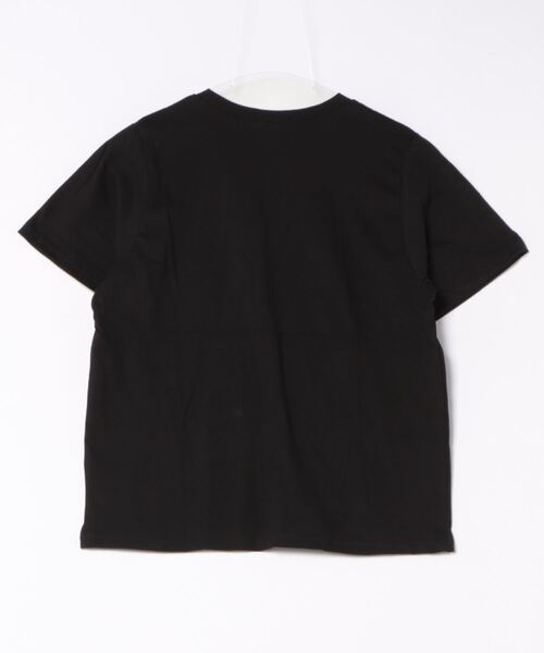 【新品タグ付】Myu リボン　Tシャツ Myu tシャツ リボンプリントTシャツ レディース : ZOZOTOWN