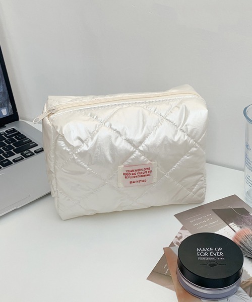 Pochi Pouch（ポチポーチ） ポーチ Pochi Pouch/「3サイズ展開