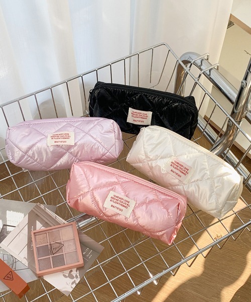 Pochi Pouch（ポチポーチ） ポーチ Pochi Pouch/「3サイズ展開