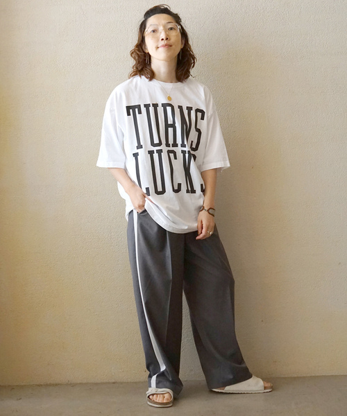 JOURNAL STANDARD LUXE（ジャーナルスタンダード ラックス） パンツ