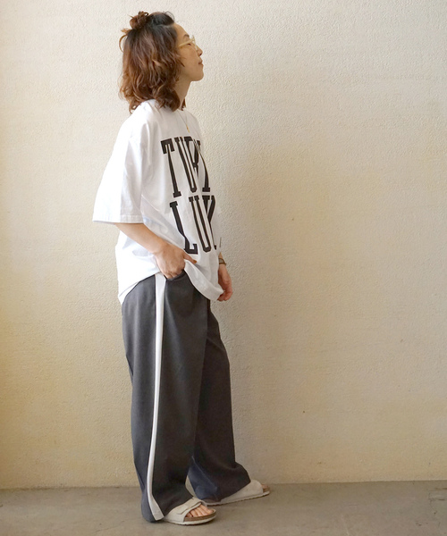 JOURNAL STANDARD LUXE（ジャーナルスタンダード ラックス） パンツ