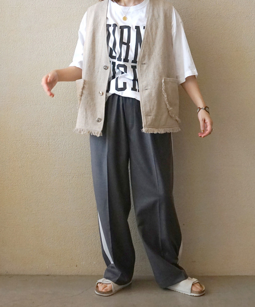 JOURNAL STANDARD LUXE（ジャーナルスタンダード ラックス） パンツ