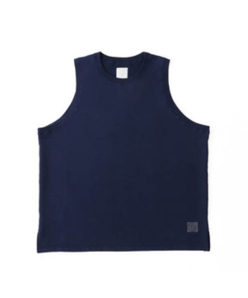 トップス S.F.C. SFC SHIRT 23SS S.F.C（エスエフシー） タンクトップ S.F.C BASKETBALL SHIRT