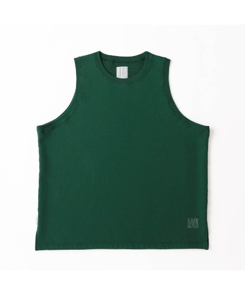 S.F.C（エスエフシー） タンクトップ S.F.C BASKETBALL SHIRT