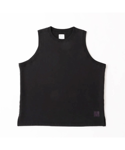 S.F.C（エスエフシー） タンクトップ S.F.C BASKETBALL SHIRT
