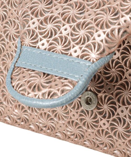 HIROKO HAYASHI（ヒロコ ハヤシ） 財布 「限定商品」GIRASOLE SERA