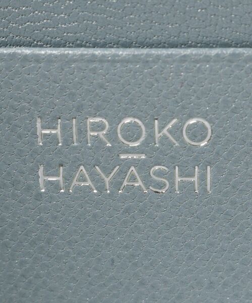 HIROKO HAYASHI（ヒロコ ハヤシ） 財布 「限定商品」GIRASOLE SERA