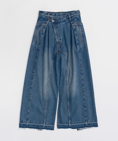 PRANK PROJECT（プランクプロジェクト） ジーンズ デニム デニムパンツ