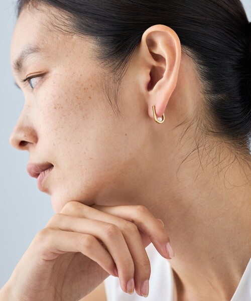 Jouete（ジュエッテ） ピアス ピアス パール レディース : ZOZOTOWN