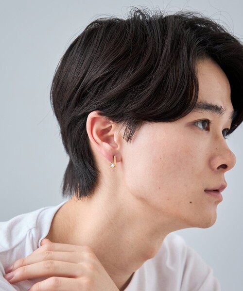 Jouete（ジュエッテ） ピアス ピアス パール レディース : ZOZOTOWN