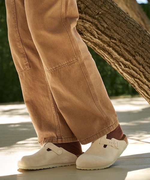 BIRKENSTOCK BOSTON ファッションサンダル 43 楽天市場】ビルケンシュトック BIRKENSTOCK Boston（ボストン
