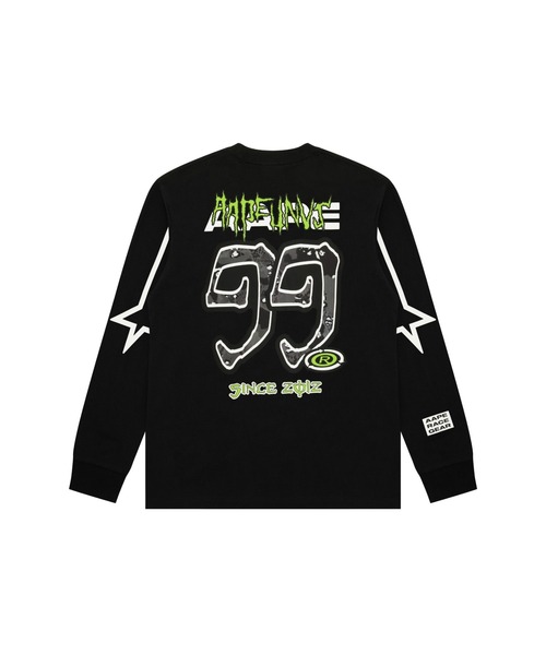 AAPE BY A BATHING APE（エーエイプバイアベイシングエイプ） tシャツ