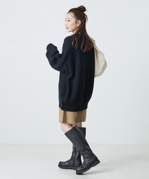 FREAK'S STORE（フリークスストア） ニット セーター 限定展開 ビッグ