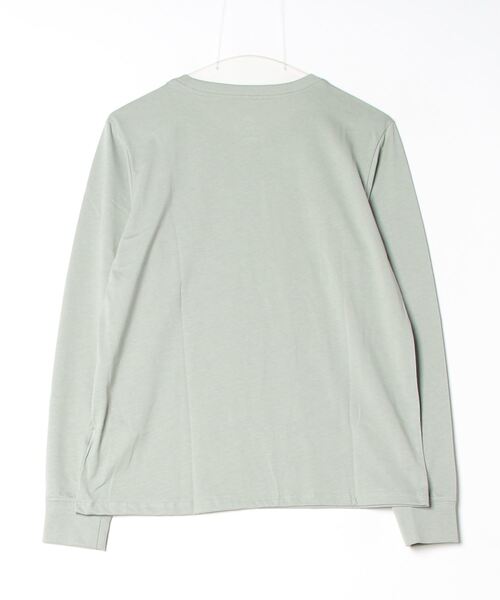NIKE tシャツ Tシャツ ナイキ AS W NSW CLUB LS TEE レディース