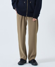 【CULLNI】ダブルジャケット&スラックスセットアップ CULLNI 22SS EXCLUSIVE LOOK | STUDIOUS｜ STUDIOUS ONLINE公式