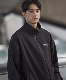 ブルゾン アウター ストレッチスタンドブルゾン「PARK by LAKOLE」 / 150531 メンズ｜ZOZOTOWN Yahoo!店
