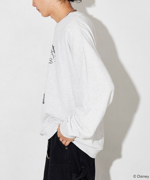 FANTASTICS スウェット FREAK'S STORE トレーナー スウェット FREAK'S STORE/フリークス