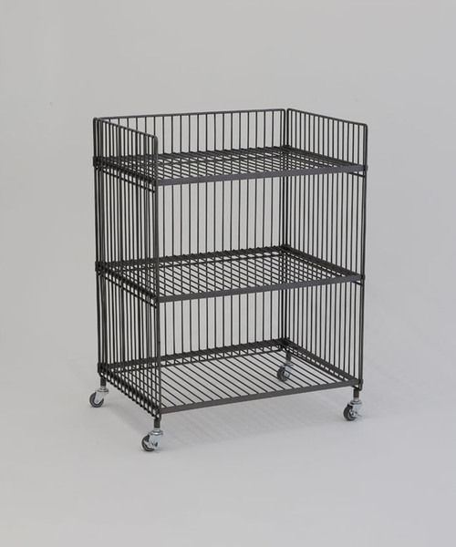 JOURNL STANDARD FURNITURE ワイヤーワゴンダブル main-r4l48.jpg