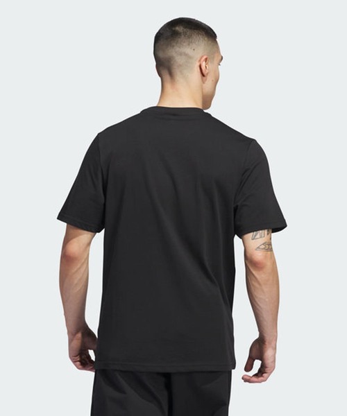tシャツ ディル トレフォイル フォト半袖Tシャツ / アディダスオリジナルス adidas Originals メンズ レディース | adidas | 02