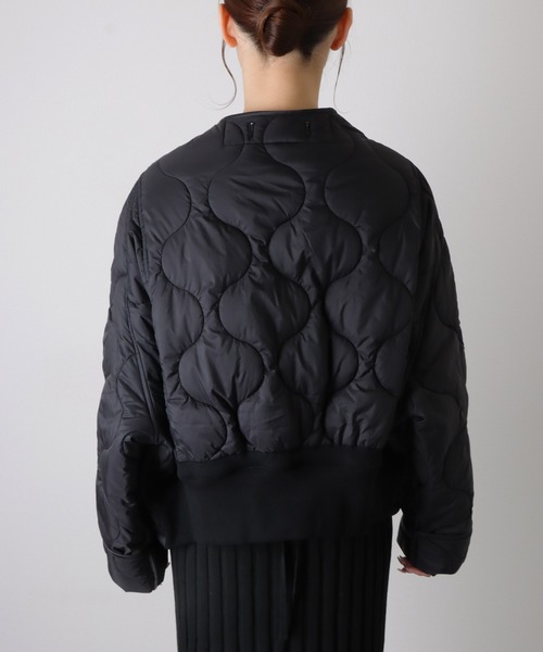 ジャケット ノーカラージャケット レディース : ZOZOTOWN Yahoo!店