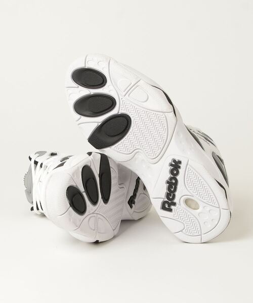 Reebok★ATR ポンプ バーティカル ATR PUMP VERTICAL ATR ポンプ バーティカル / ATR PUMP VERTICAL （ブラック