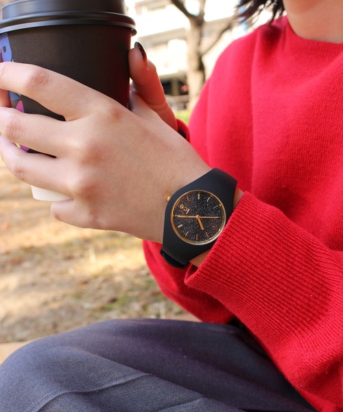 ICE WATCH（アイスウォッチ） 腕時計 「Ice-Watch アイスウォッチ」ICE