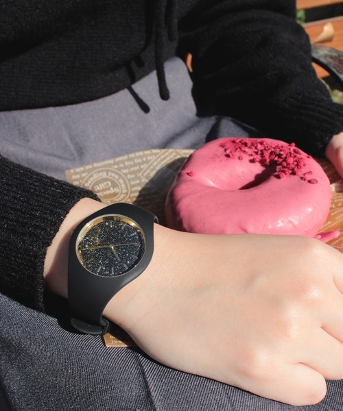 ICE WATCH（アイスウォッチ） 腕時計 「Ice-Watch アイスウォッチ」ICE