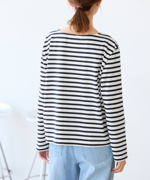 新品　刺繍トップス　イタリア製　サイズ40 2310800a.jpg
