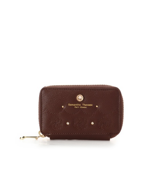大人気!! Samantha Thavasa Petit Choice ケーキ キーケース Samantha Thavasa Petit Choice キーケース ケーキキルト