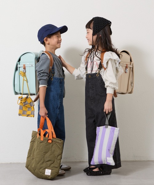 CIAOPANIC TYPY エコバッグ 「KIDS」「NEWTYPYLIFE」レッスンBAG