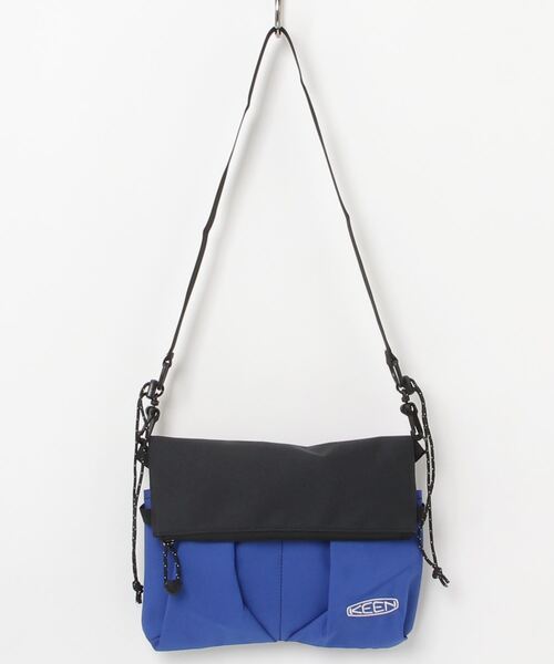 Guilty Parties サコッシュ バッグ GO OUT FOR SUMMER！】サコッシュ ショルダーバッグ(ショルダー