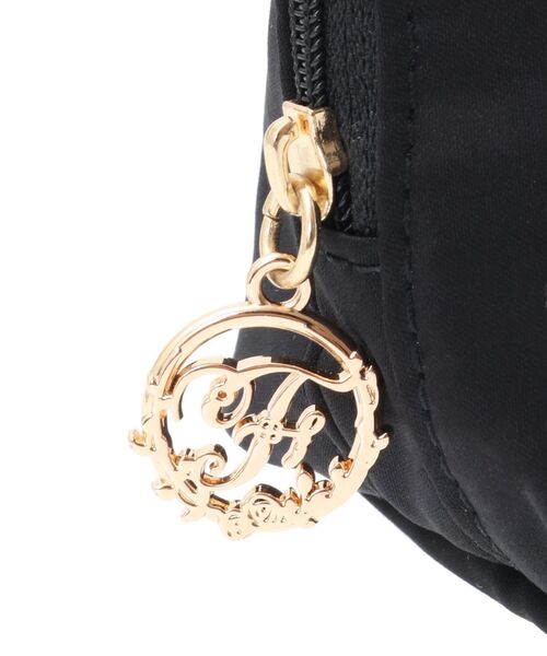【CHANEL】シャネル リボン ラウンド ポーチ バッグ 楽天市場】【8/20限定・最大2万円OFFクーポン配布中】CHANEL